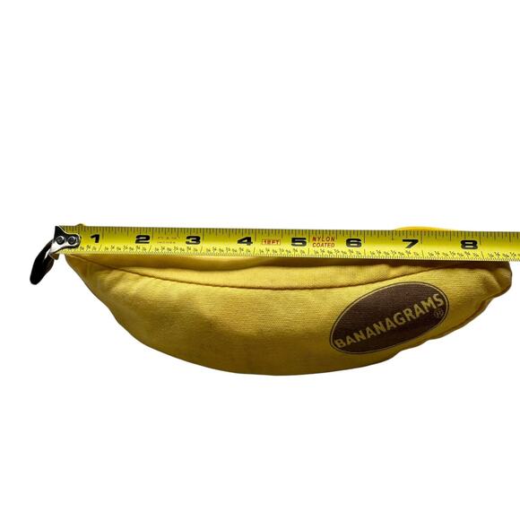 Bananagrams 144 Tiles Anagram Word Tile Game Classic 2018 310 Homeschool Awards - Picture 11 of 11